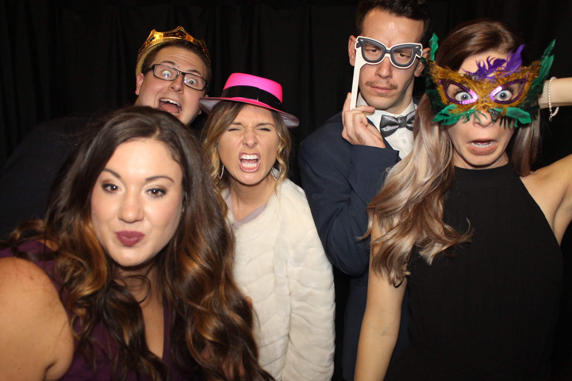 Children's Home of Northern Kentucky Charity Ball | View more photos from the event at gallery.photoboothcincy.com/u/PhotoBoothCincy/Childrens-Home-of-Northern-Kentucky-Charity-Ball
